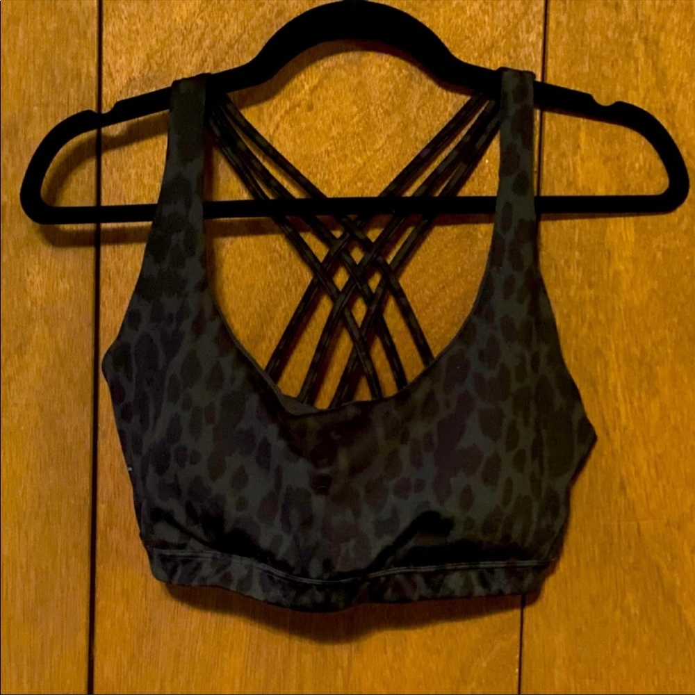 Victoria’s Secret Incredible Essential Bra